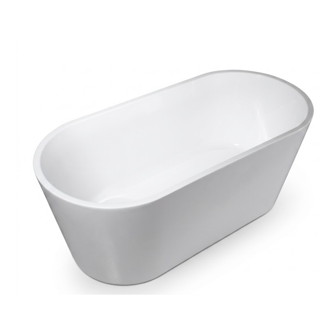 Palm Free Standing Bath