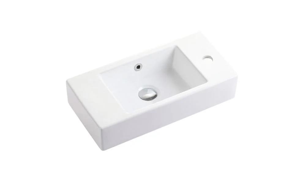 The Dudley Wall-Hung Basin