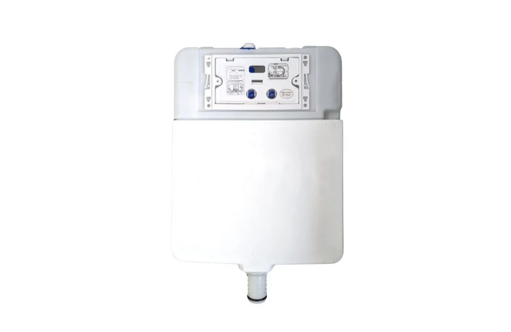 Palm Inwall Cistern