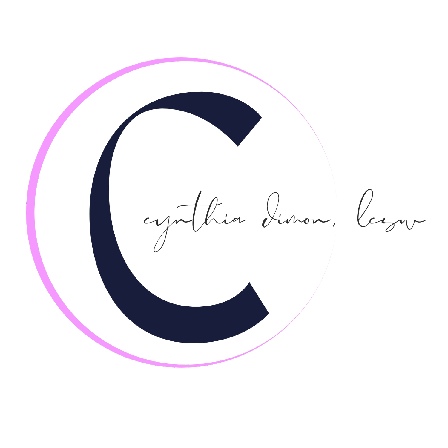 Cynthia Dimon LCSW