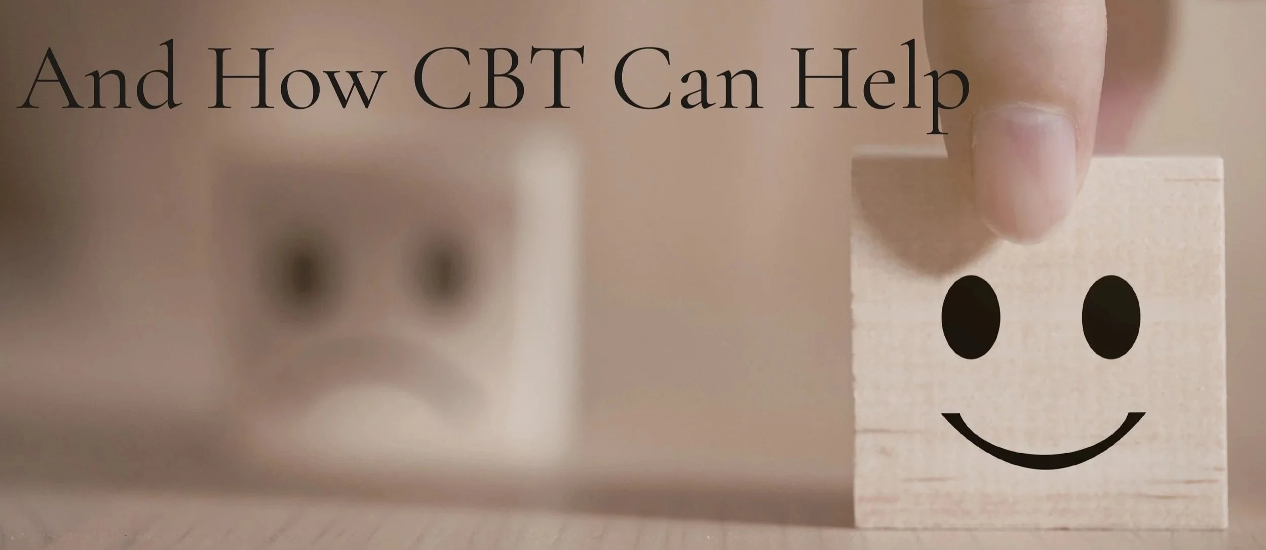 The Stories Your Mind Tells You Understanding Cognitive Distortions