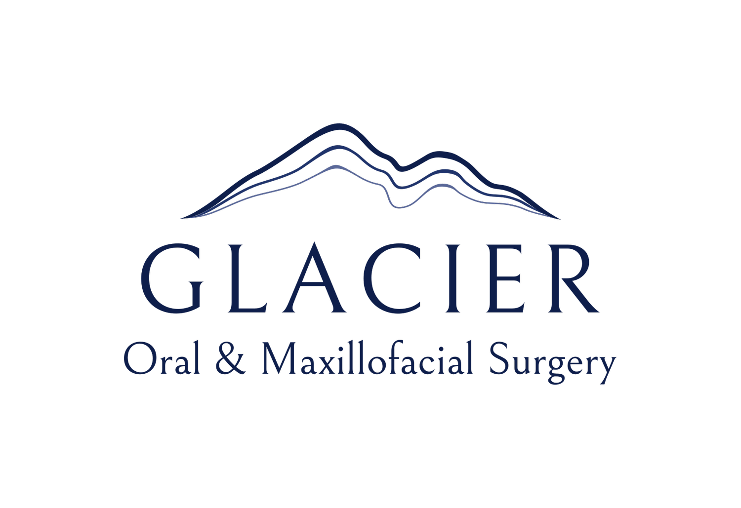 Glacier Oral &amp; Maxillofacial Surgery