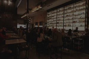 White Horse Spirits & Kitchen photo