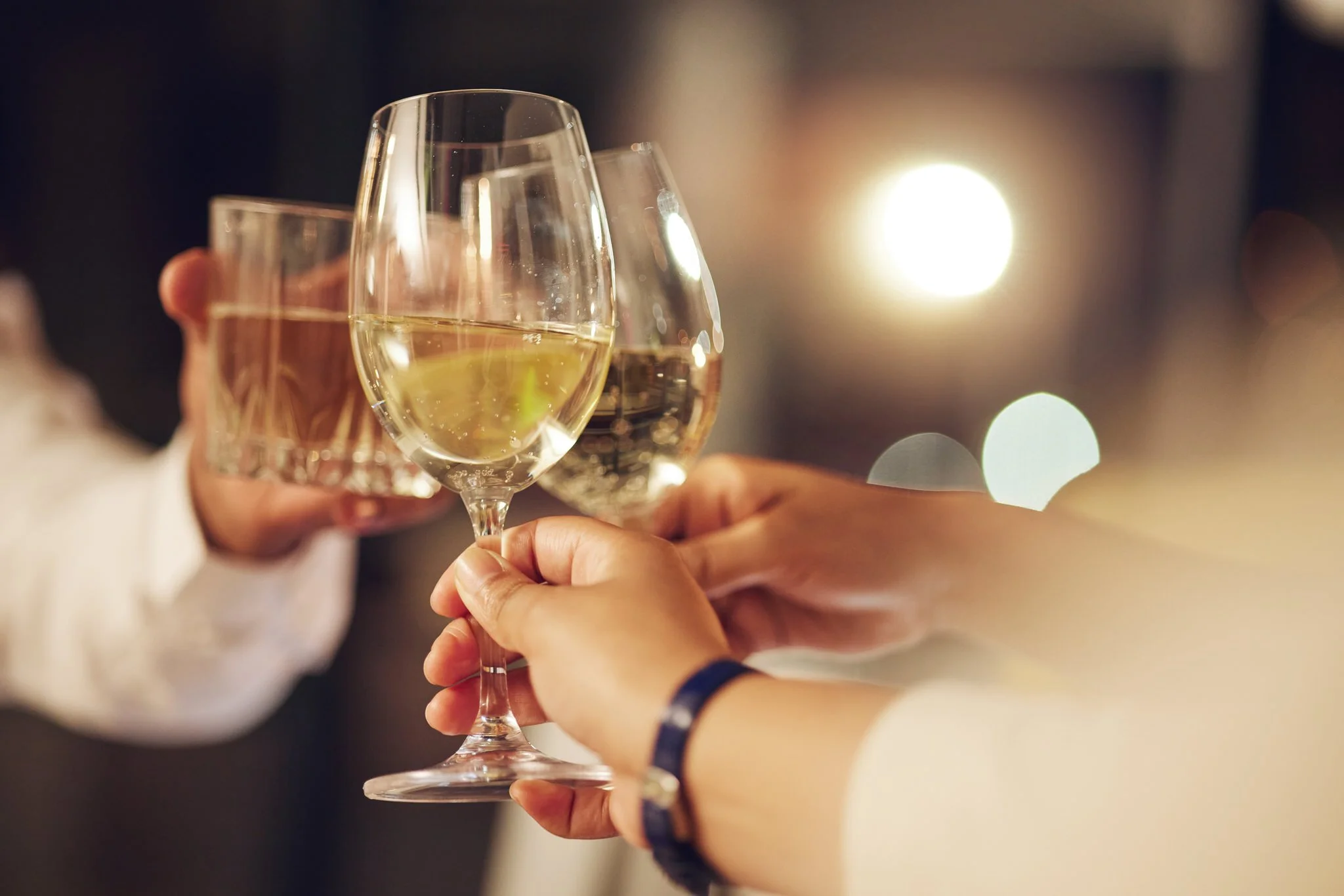 private party celebration at white horse salt lake city