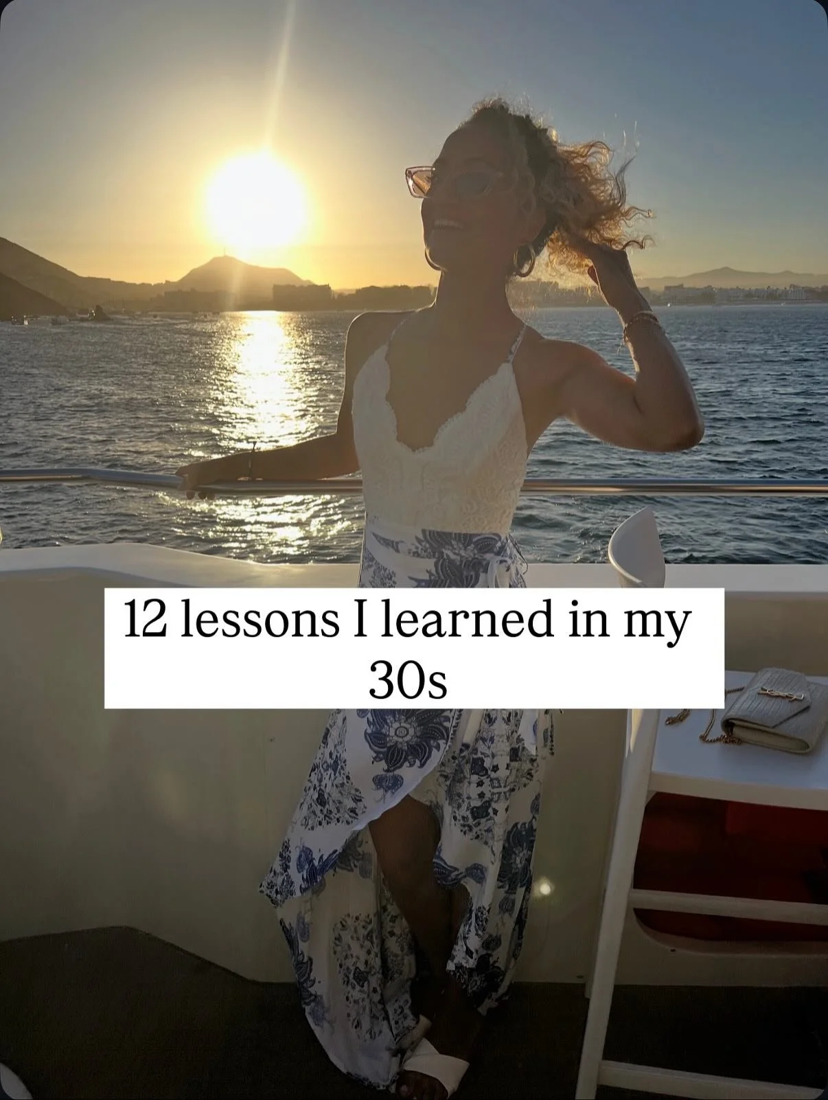 Turning 39 🎂 feels a little surreal. Like I&rsquo;m stepping into the most grounded, aligned version of myself yet. 

The past year taught me so much about health, joy, purpose, and trusting the unknown. 

I learned that age doesn&rsquo;t define me.