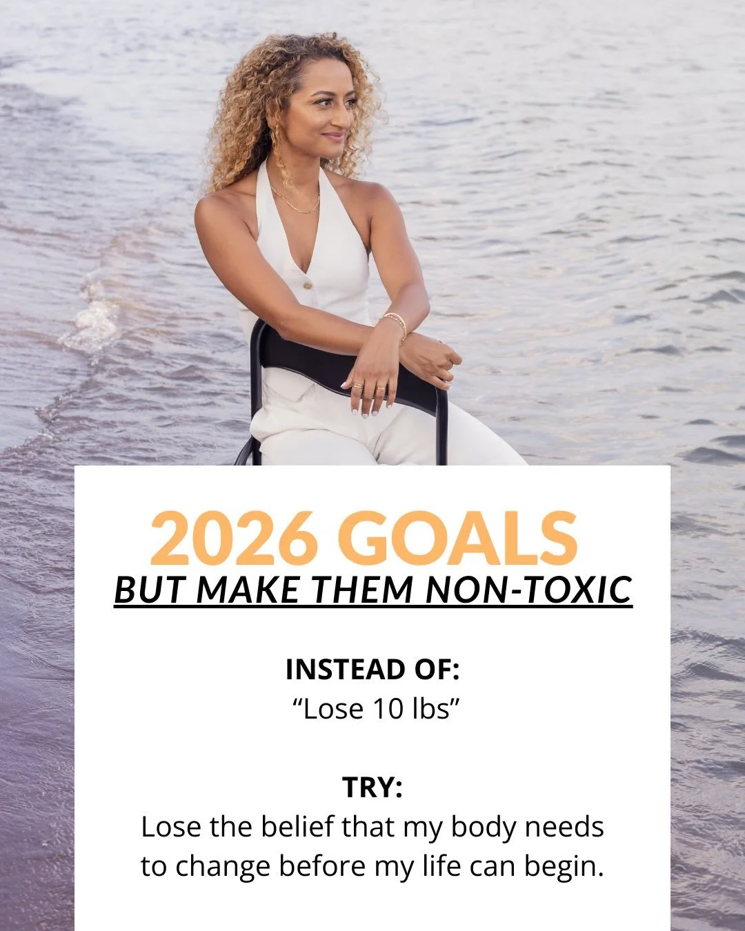 What if 2026 was the year we shook off toxic &ldquo;wellness goals&rdquo; and instead focused on loading up on the good stuff?⁠
⁠
DM me &ldquo;RESET&rdquo; and I&rsquo;ll send you my FREE GUIDE for an instant, healthy weight-loss win that you can ach