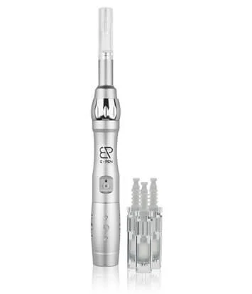 Not All Microneedling Treatments Are Created Equal: Why the Pen, the Depth, and the Technique Matter