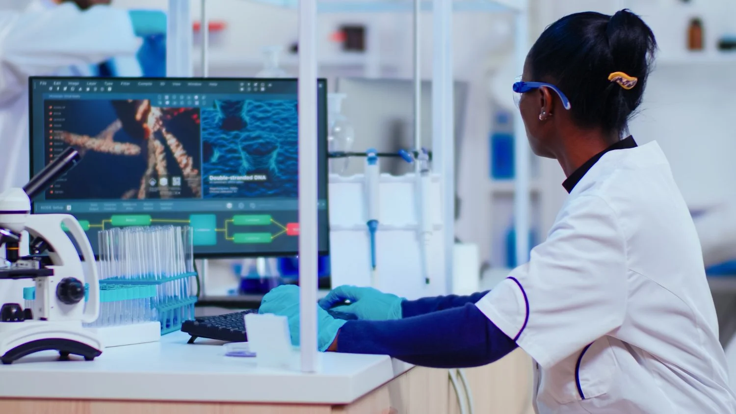 Can Umbilical Cord Stem Cells Help Turn Back the Clock on Aging?