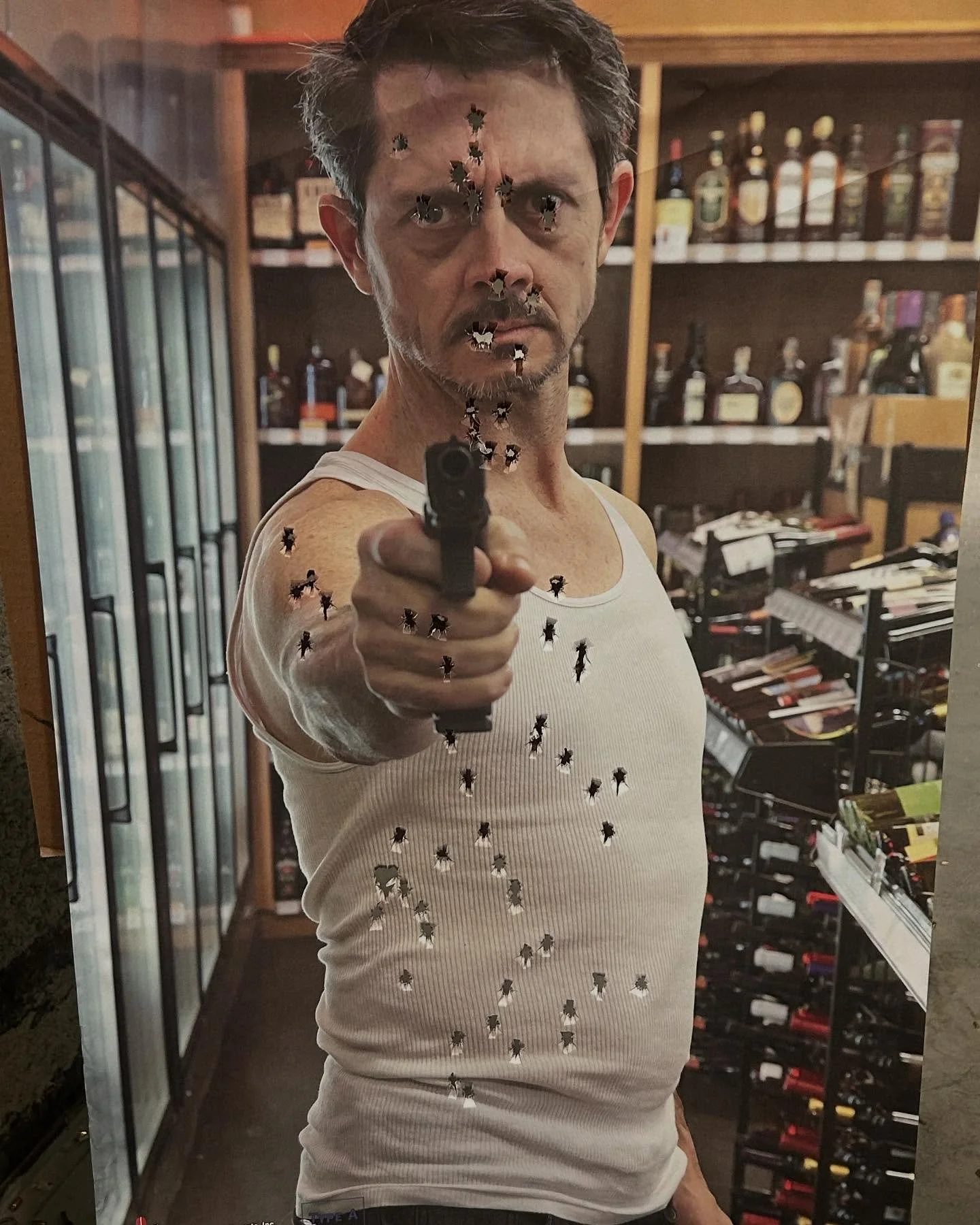 Just trying out my new addition #firearms #gunrange #training #pistol #newyork