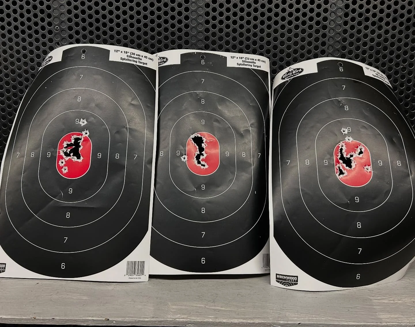 Early morning work. Stay focused! #practice #guns #pistol #srptactical #newyork #focus #firearm #training