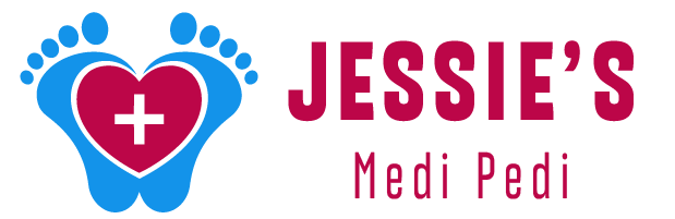 Jessie's Medi Pedi 