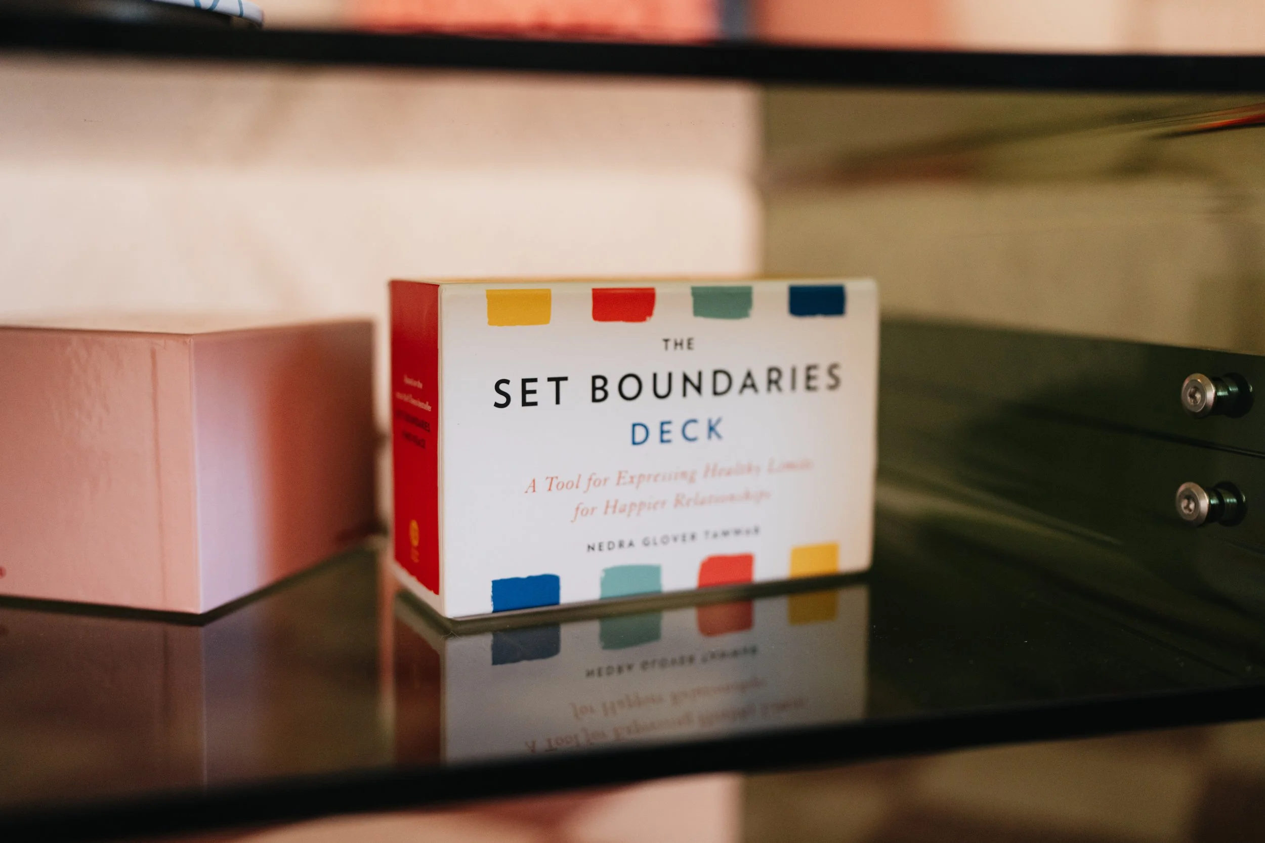 When the Table Gets Awkward: How to Navigate Food and Body Comments this Holiday