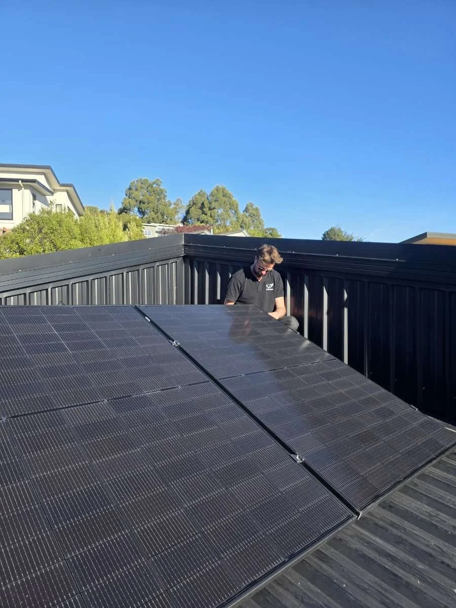Weka Solar