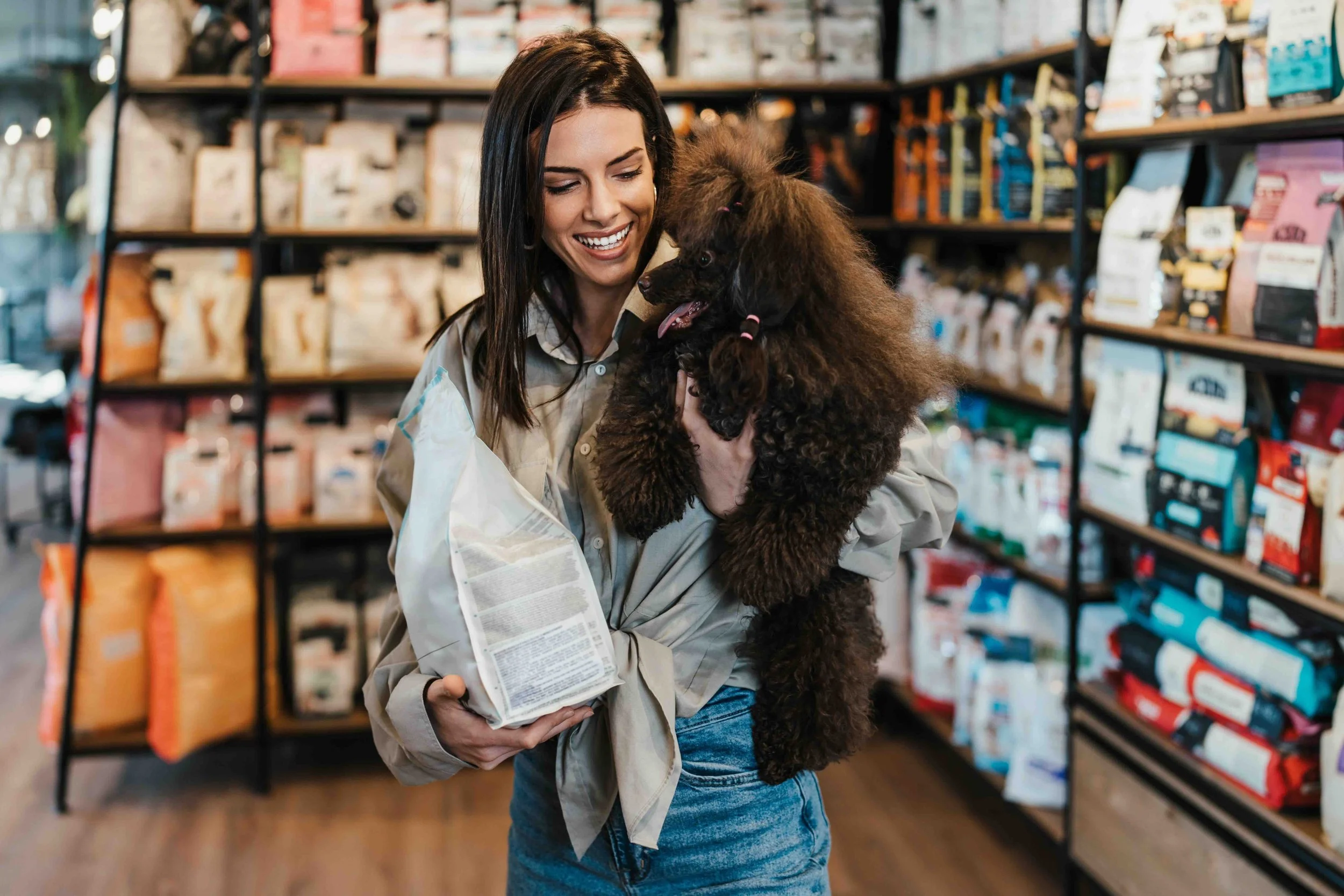 Our Favorite Pet Stores in Lake County, Illinois