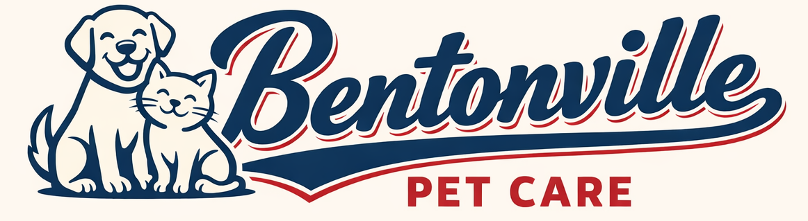 We're Expanding! Introducing Bentonville Pet Care in Northwest Arkansas