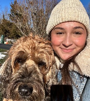 Paige's Pet Care Pet Sitter Nina