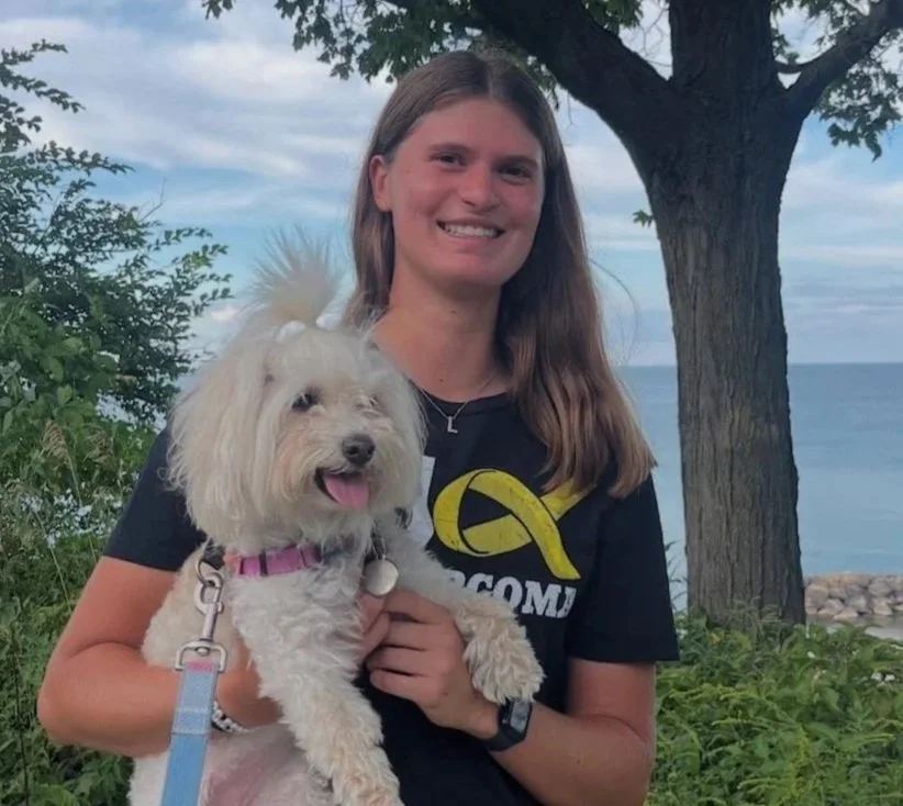 libby pet sitter paiges pet care