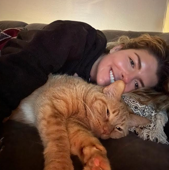 grace pet sitter paiges pet care