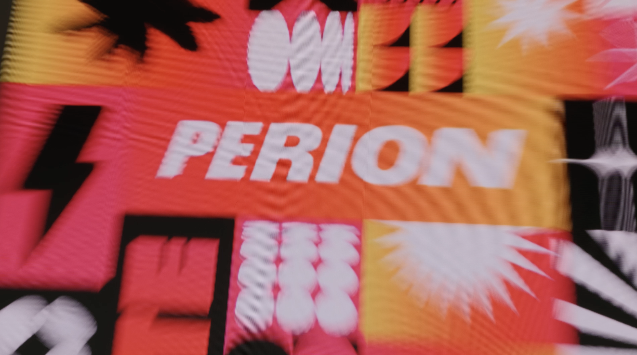 Perion Sales Summit // Miami