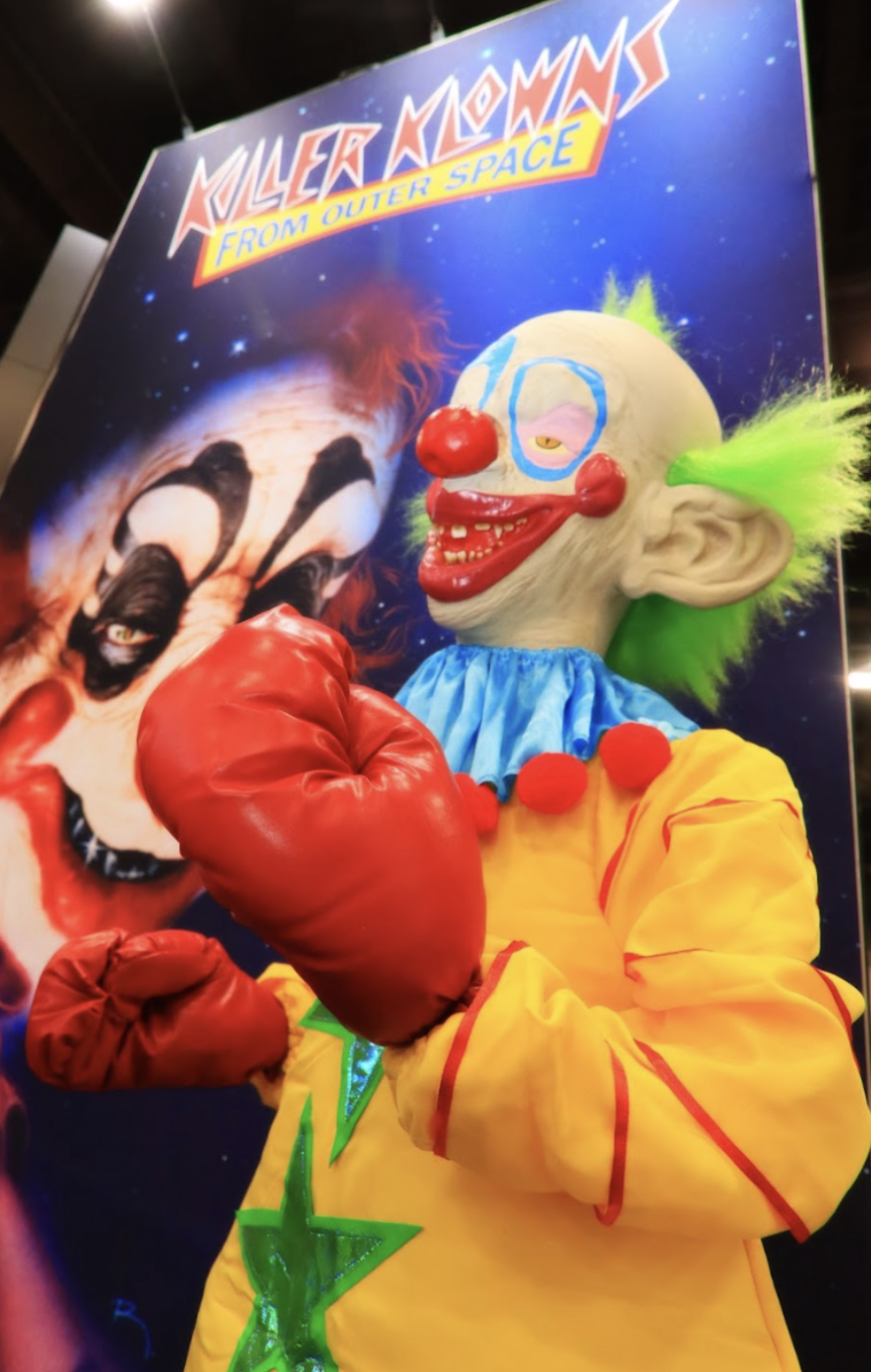 MGM // Licensing Expo