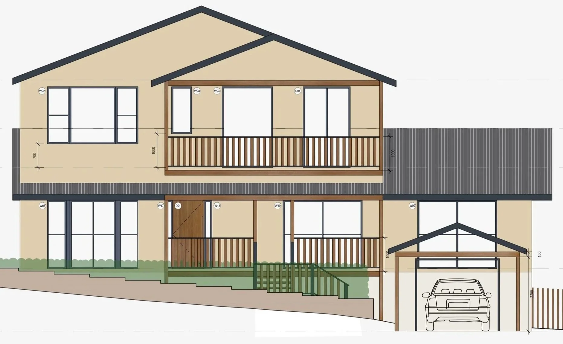 North Ryde House - Coming soon