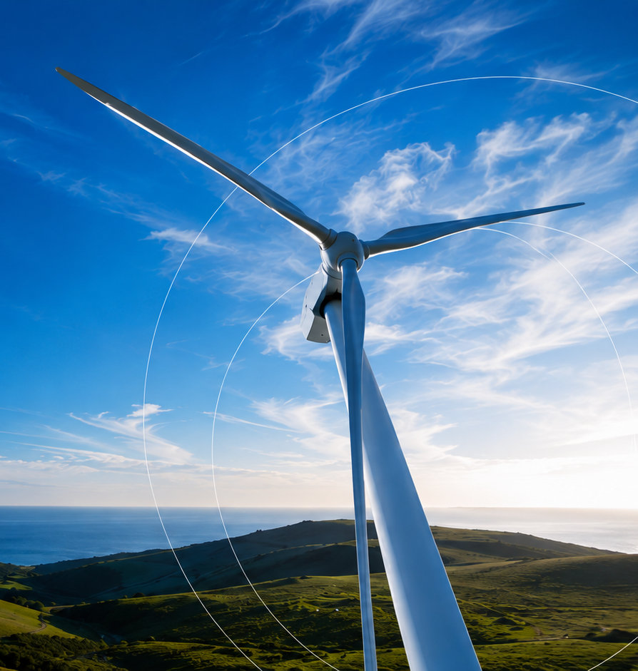 Climate Transition Plan