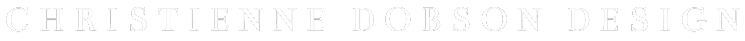 Interior Designer Catskills NY | Christienne Dobson Design