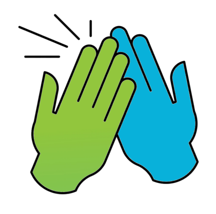 Virtual Hi-5