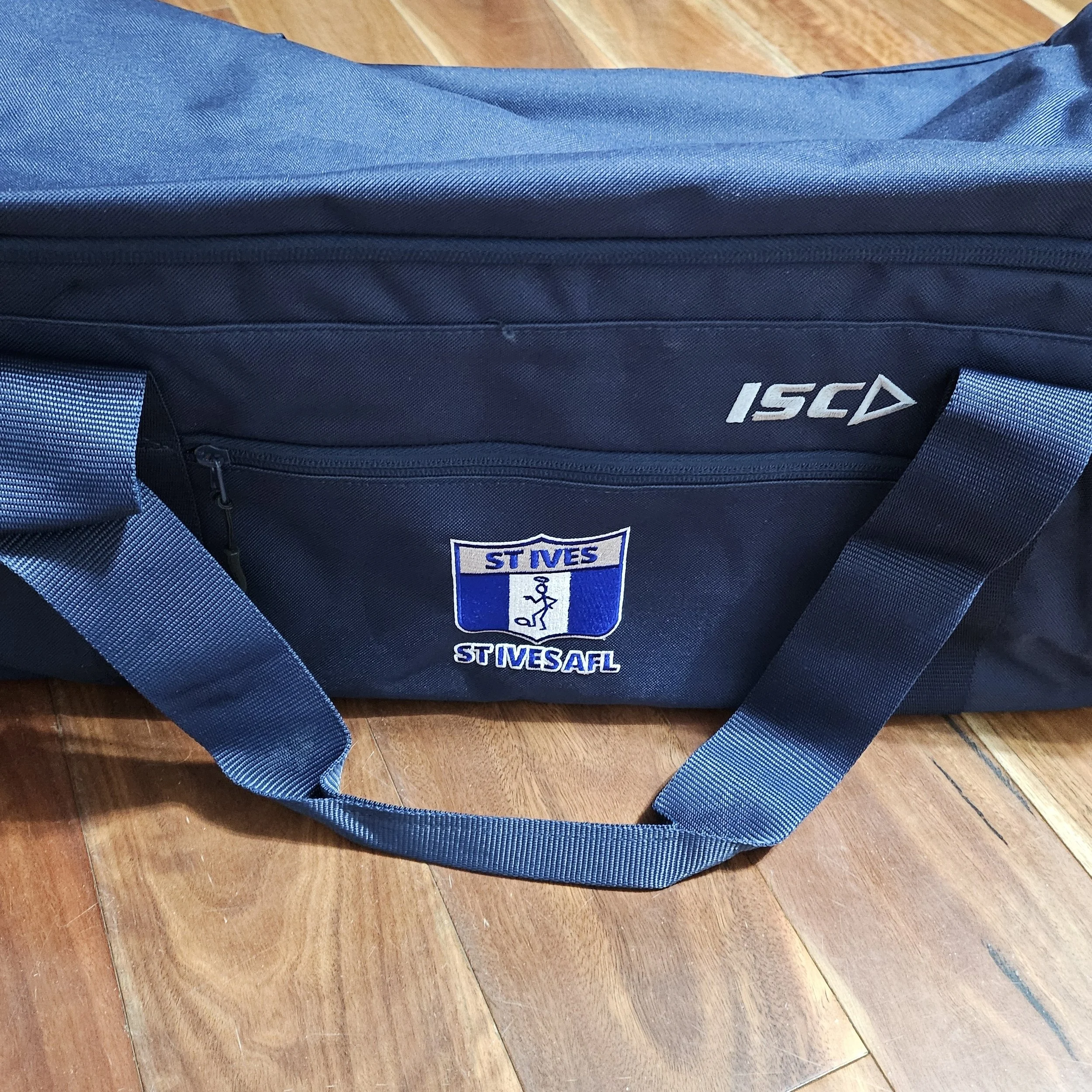 Dufflebag (Non-Custom)