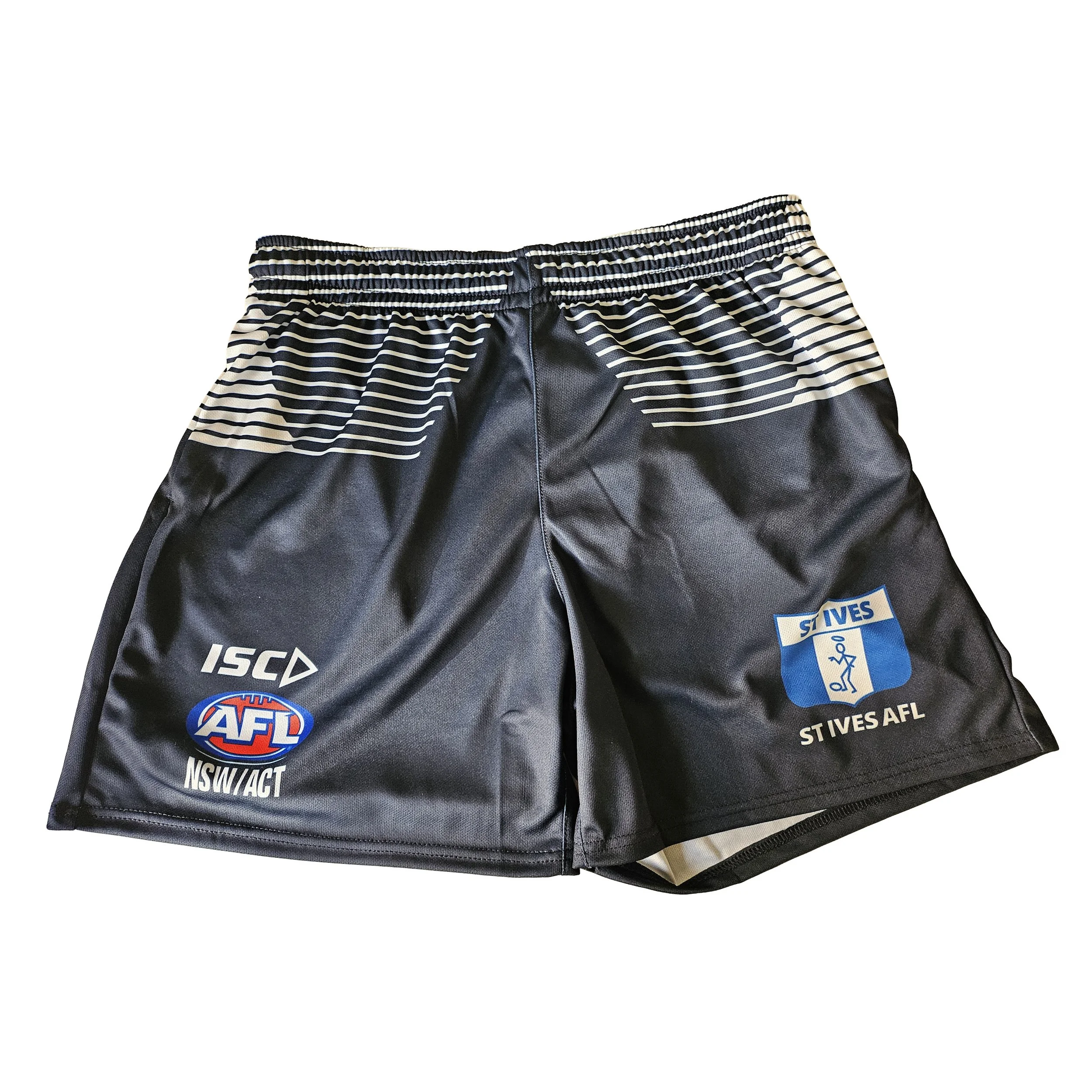 Mens Training Shorts