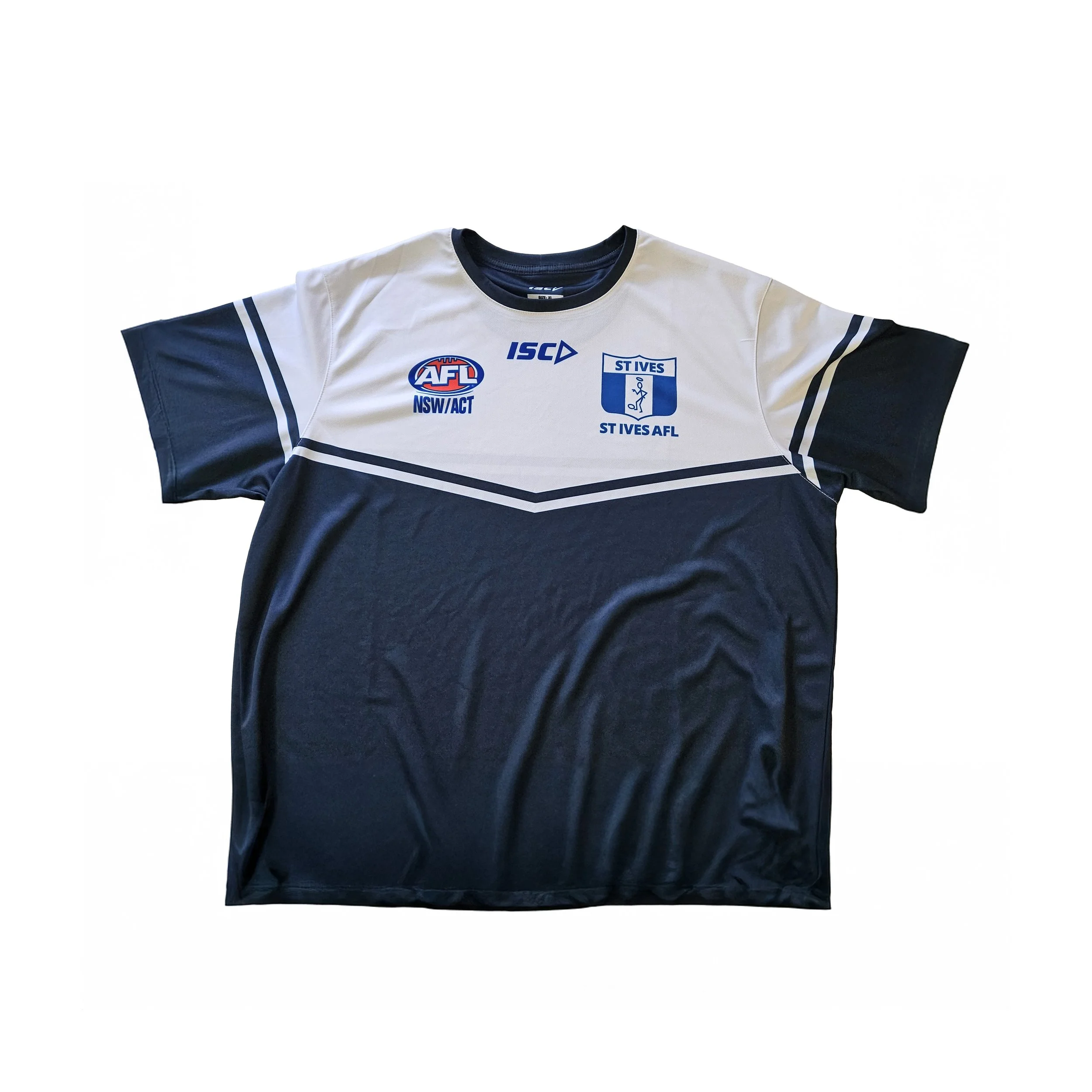 Mens Training Shirt