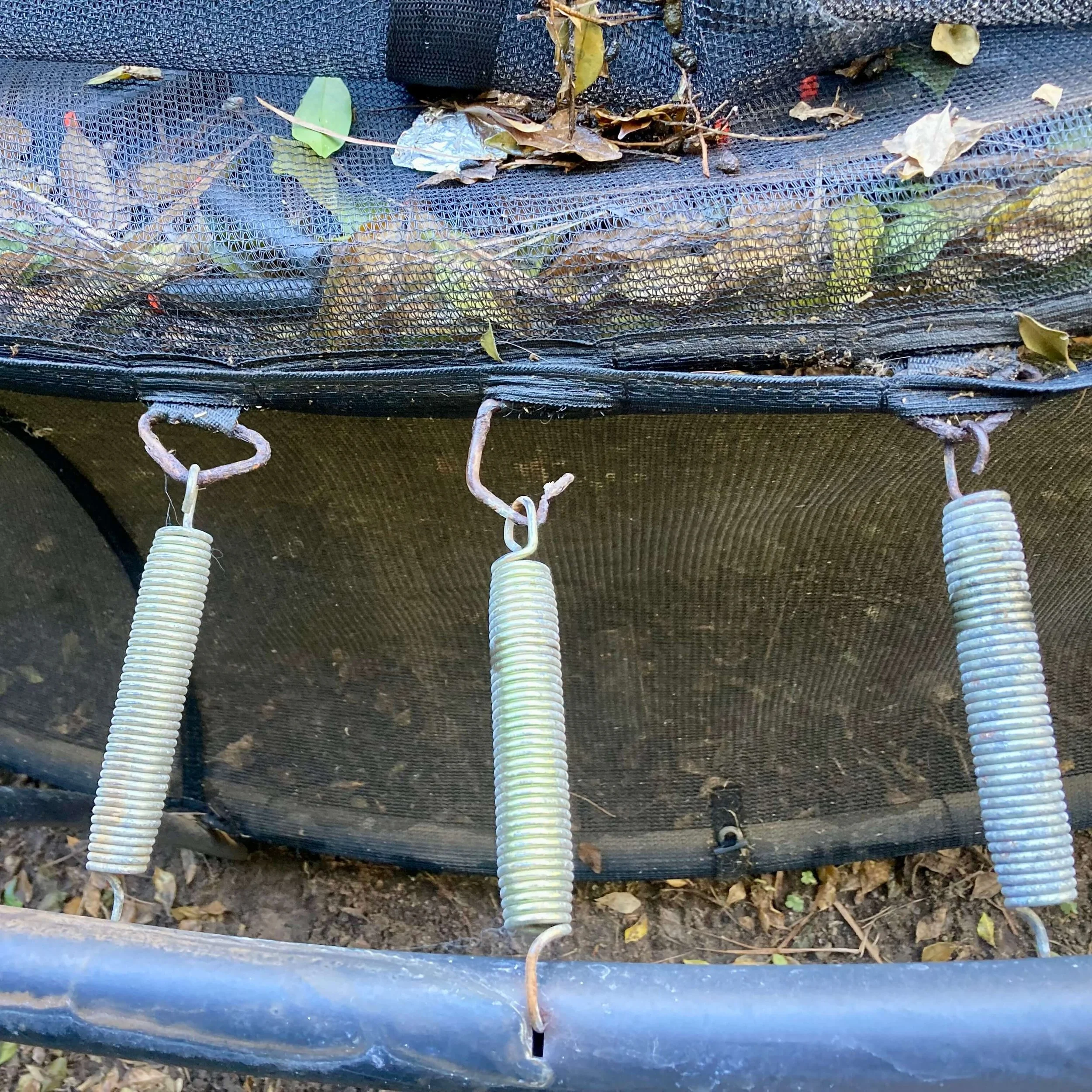 Tips on buying secondhand trampolines facebook marketplace.