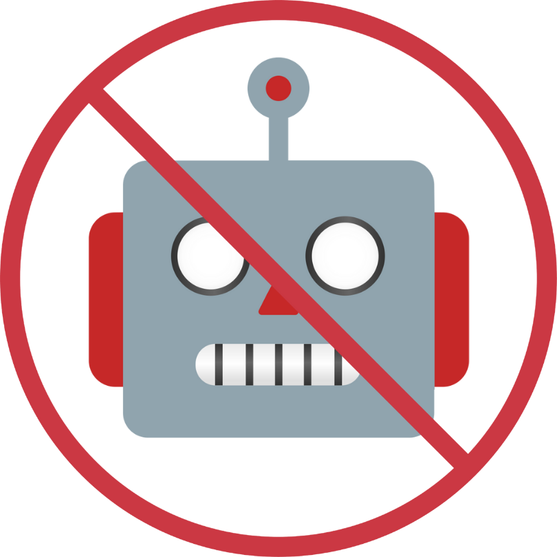 No AI was used to create any part of this document. Only human endeavour.