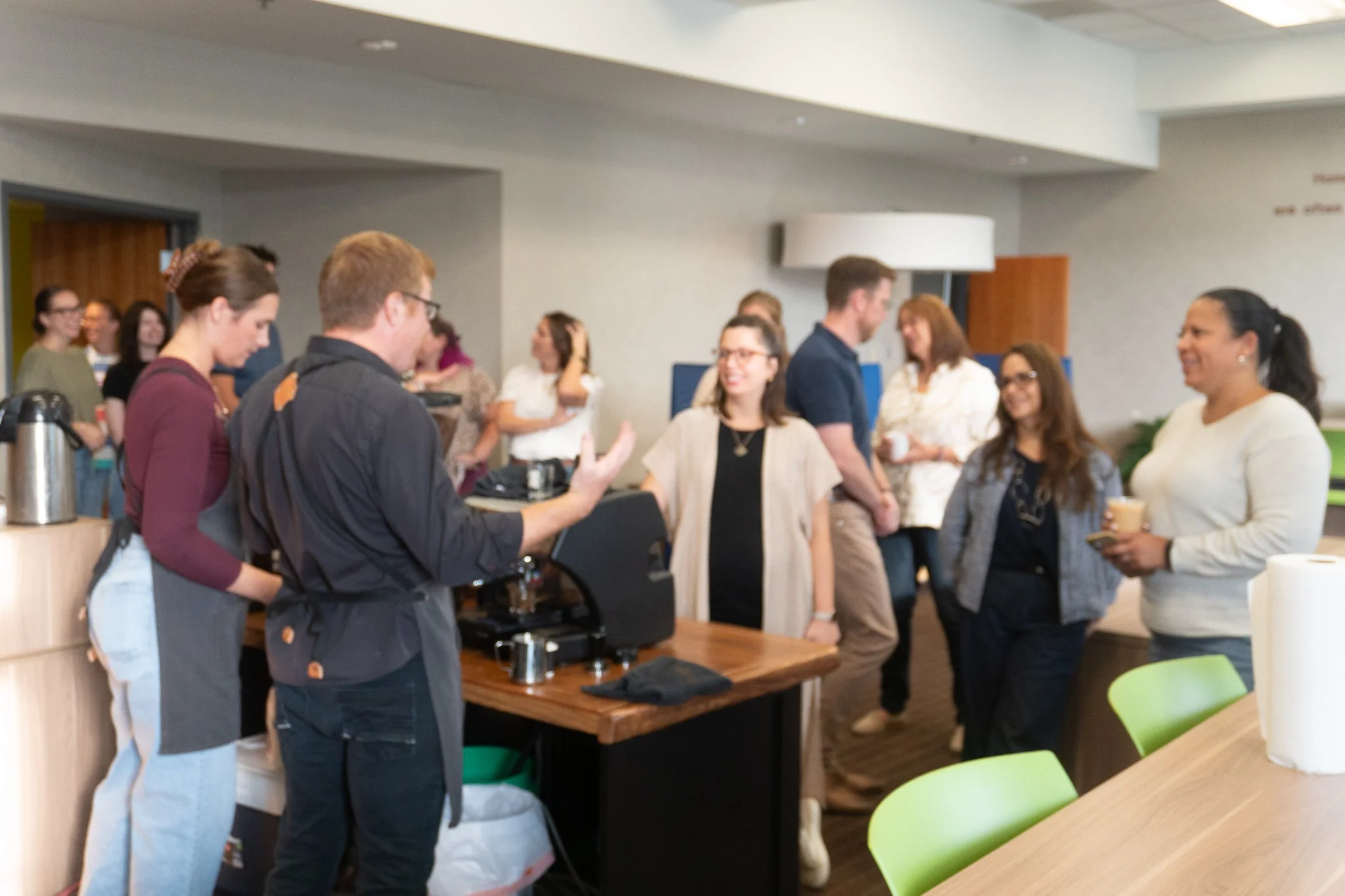 Customer Appreciation That Means Something More