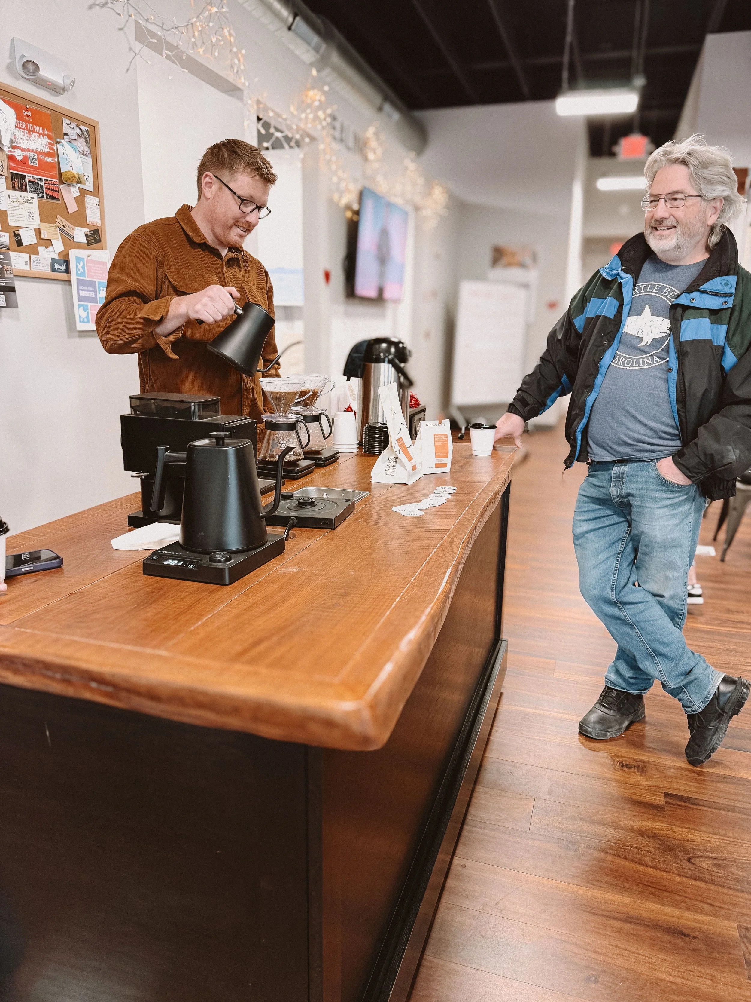 Check out these Wisconsin roasters in 2025