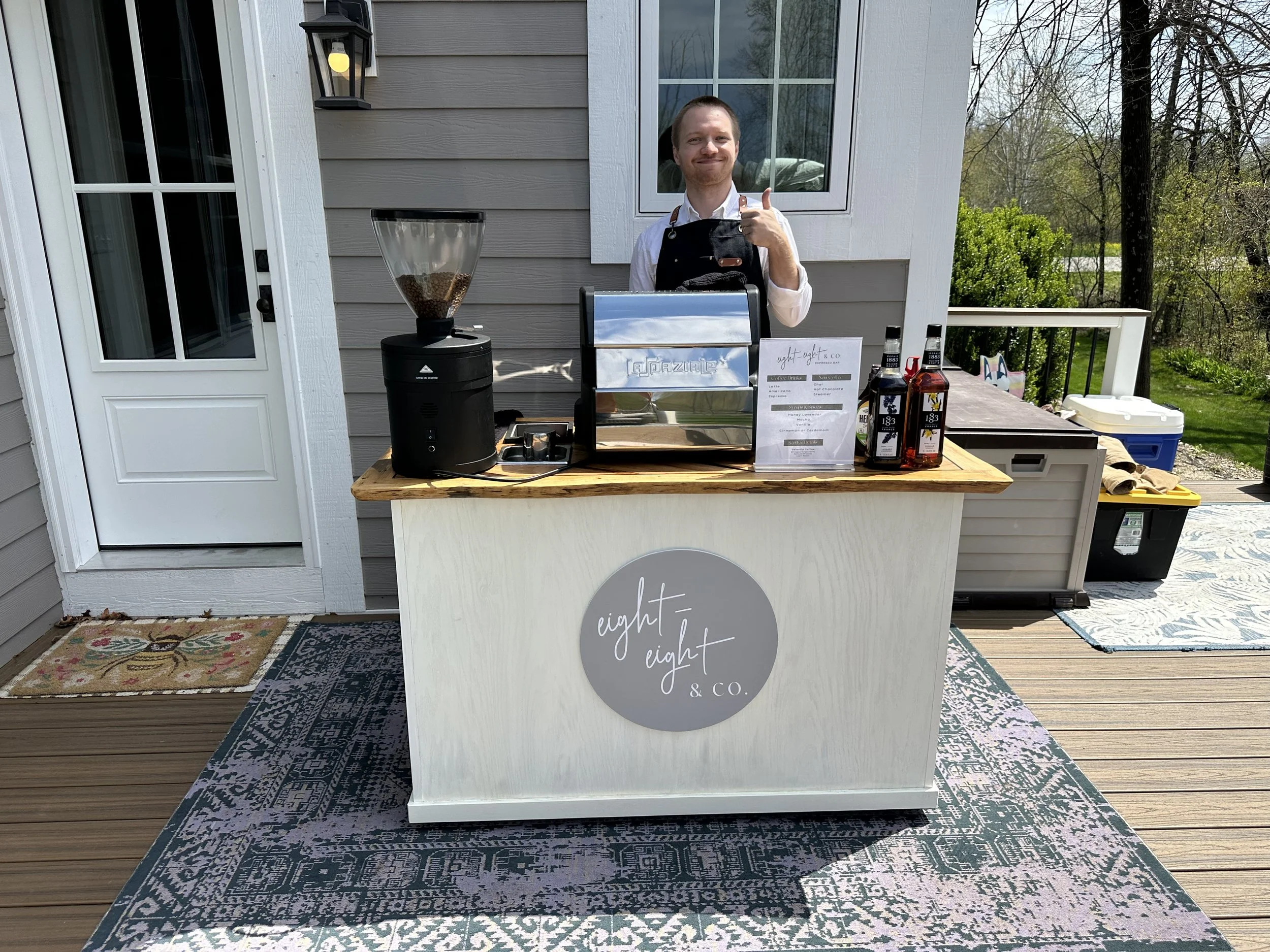 The Power of Hospitality