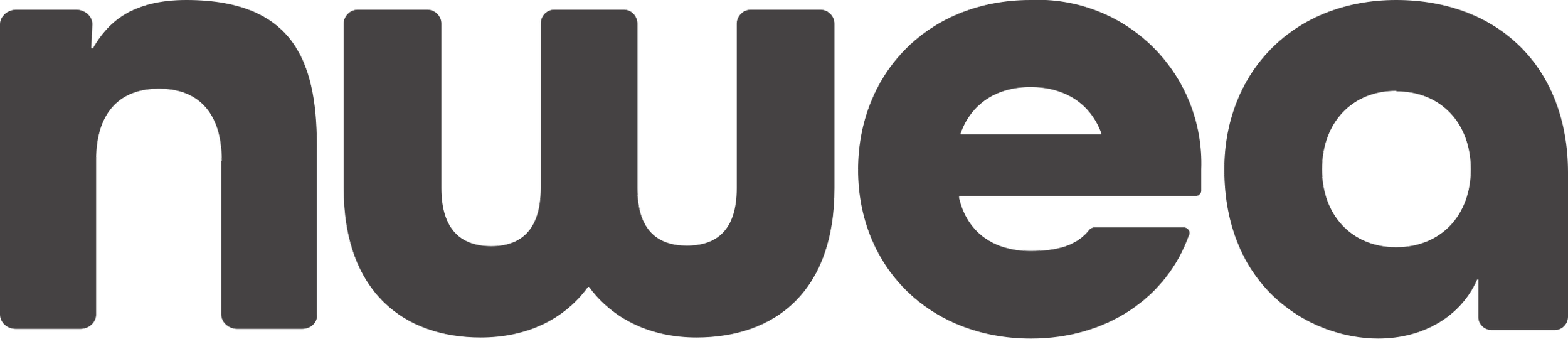 This image features the Netflix logo with large, bold, dark gray letters spelling 'Netflix' on a black background.