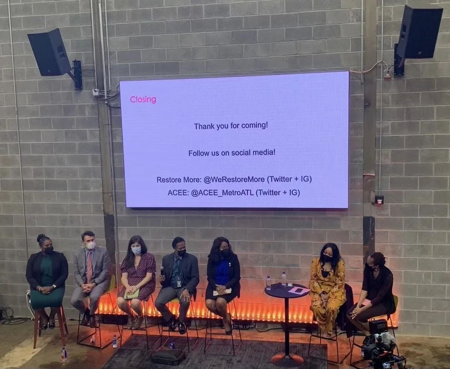 White House Parent Roundtable, 2021