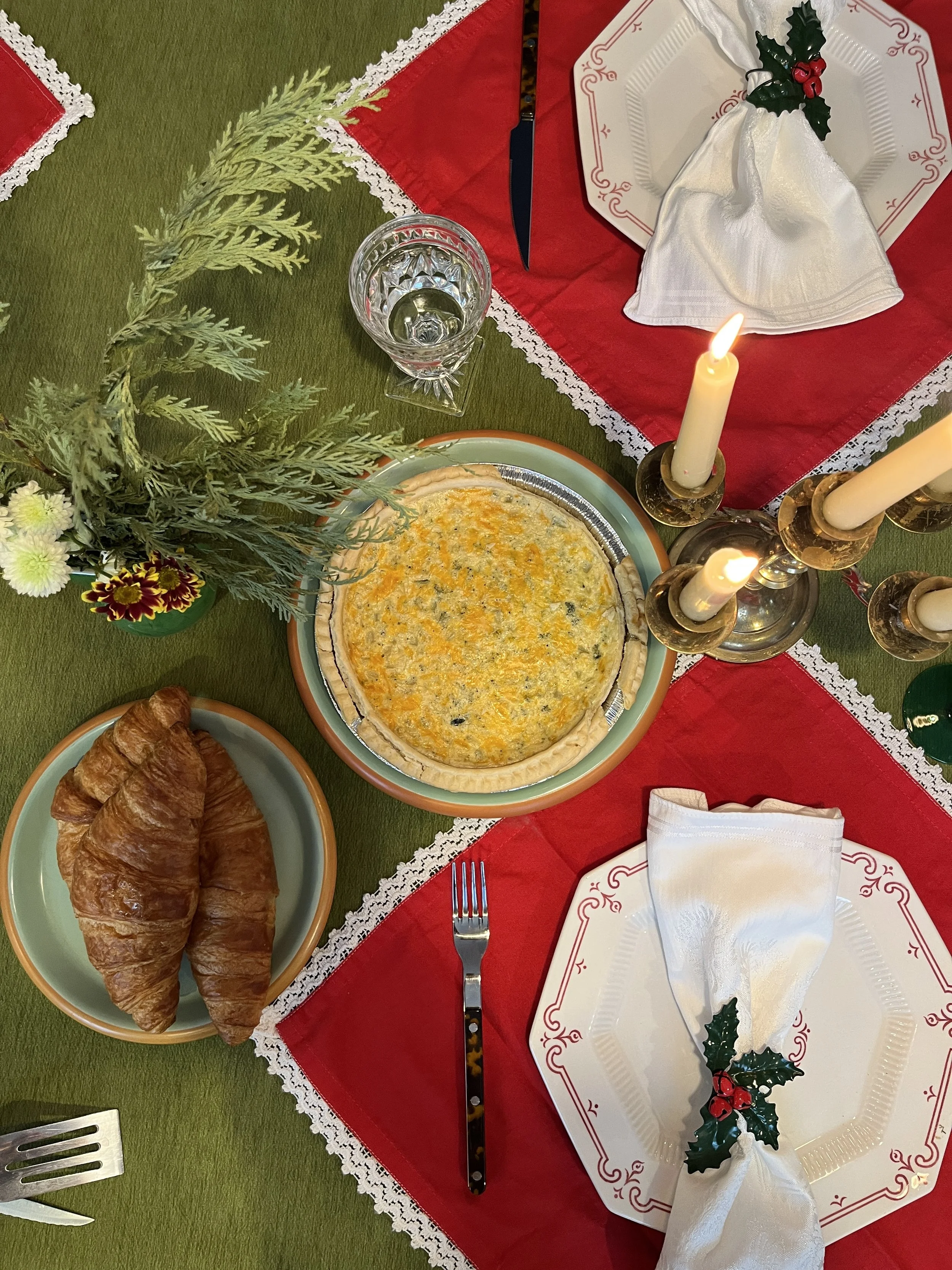 Tablescape Design Service