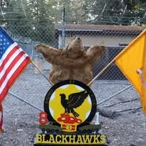 8th CAV Proposed Parking Lot and Area Beautification