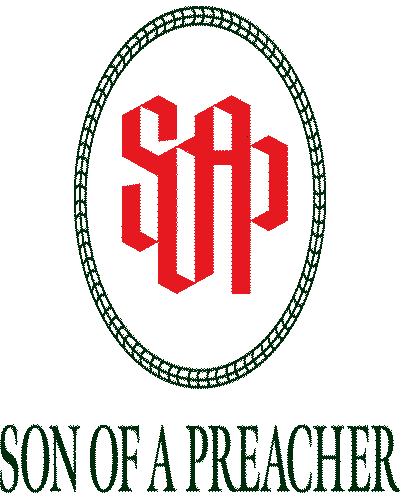 Son of a Preacher Perfumery