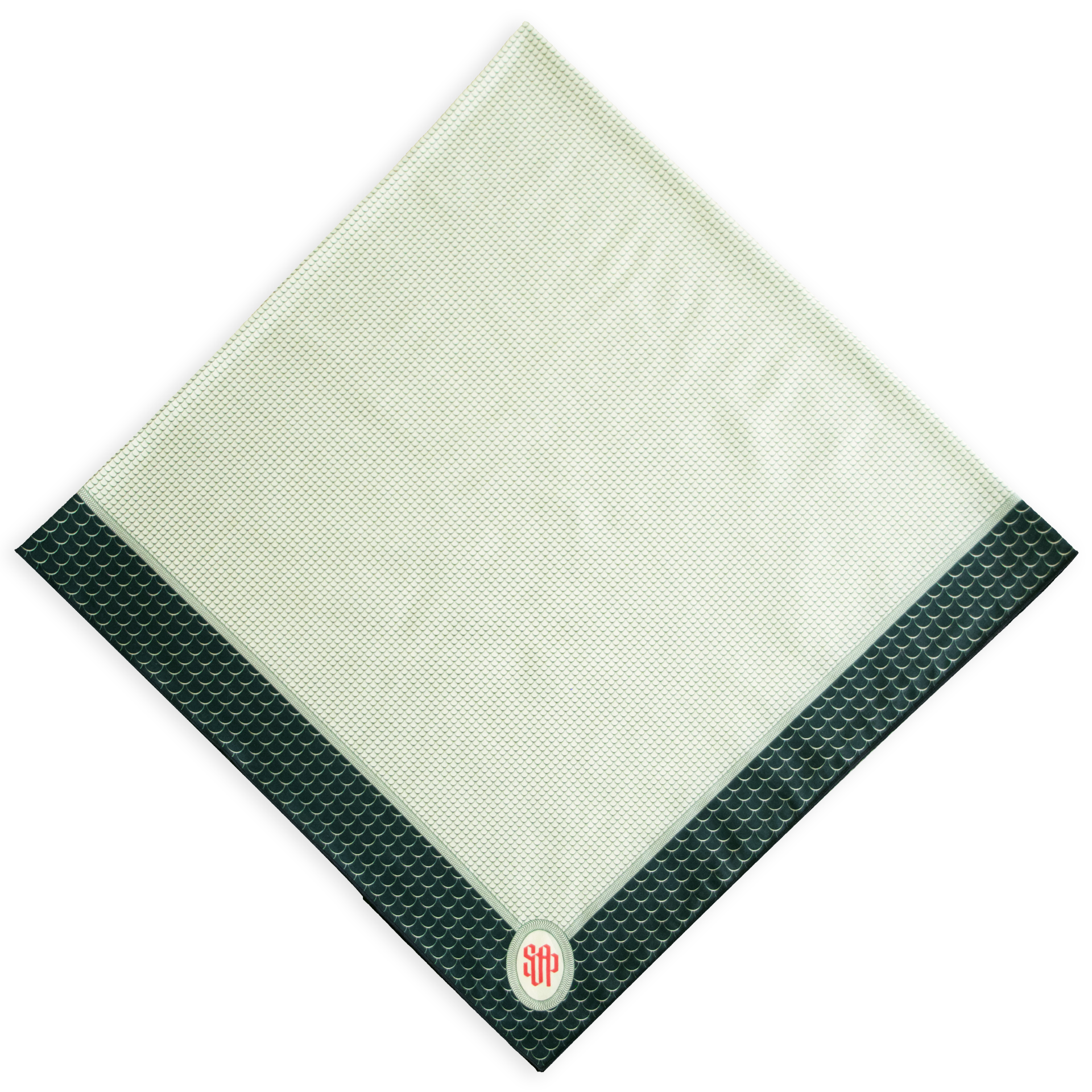 Serpentine Light XL Bandana