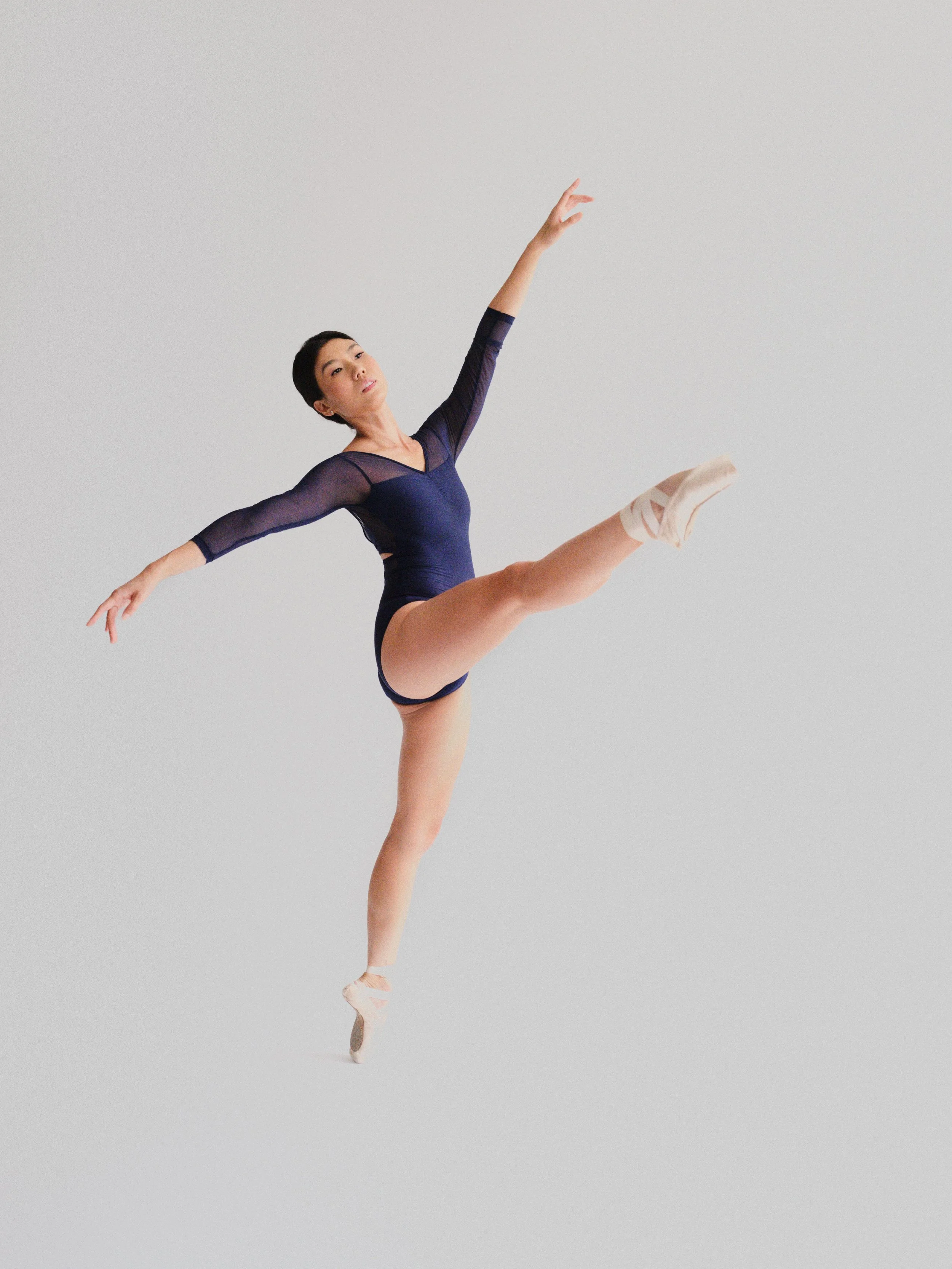 Dancer — Constance Lee