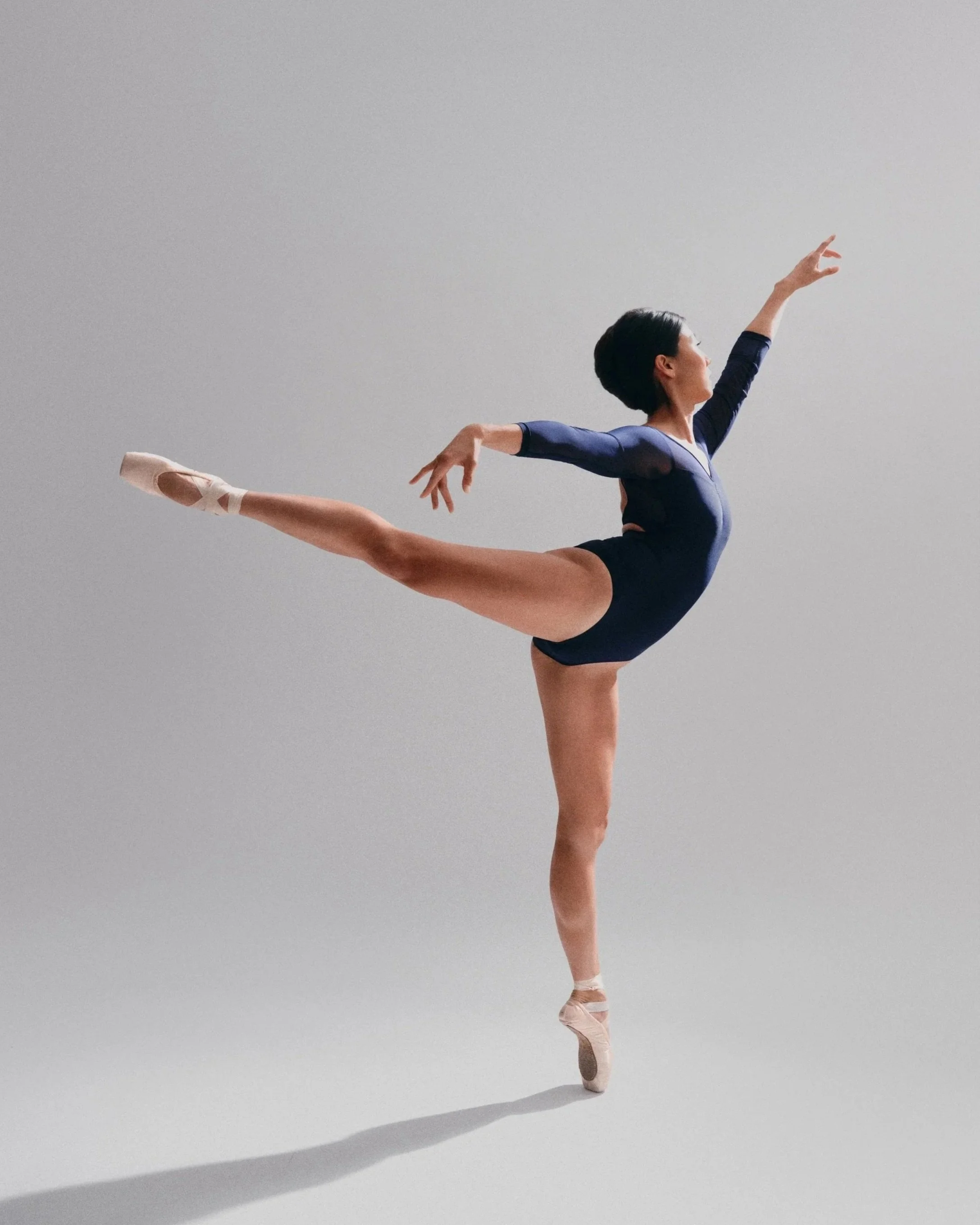 Dancer — Constance Lee