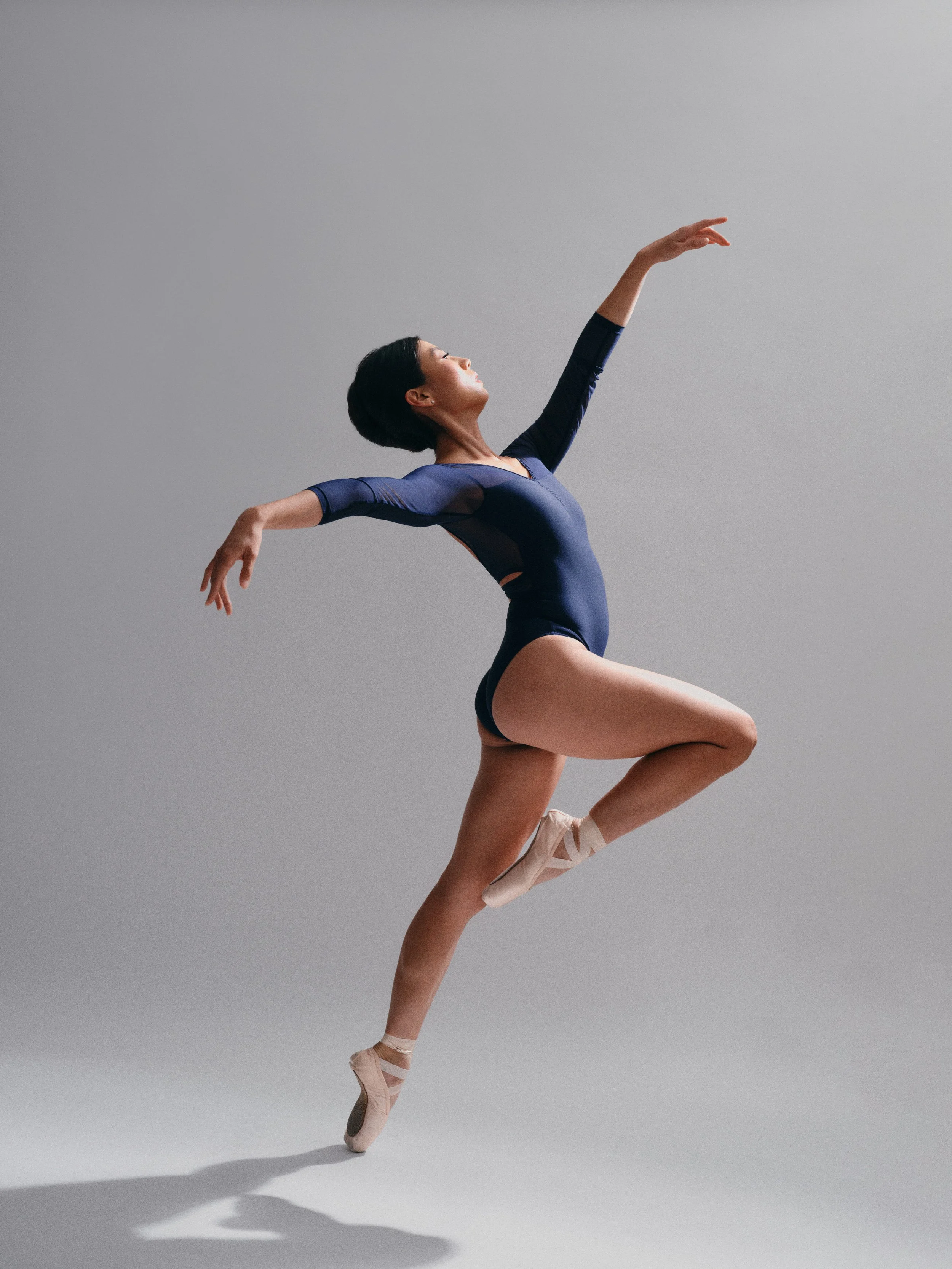 Dancer — Constance Lee