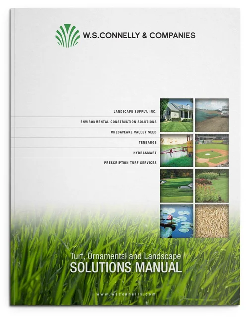 Landscape Supply