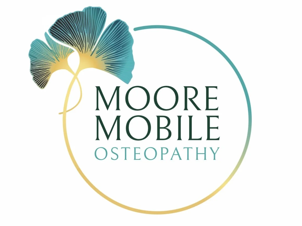 Moore Mobile Osteopathy