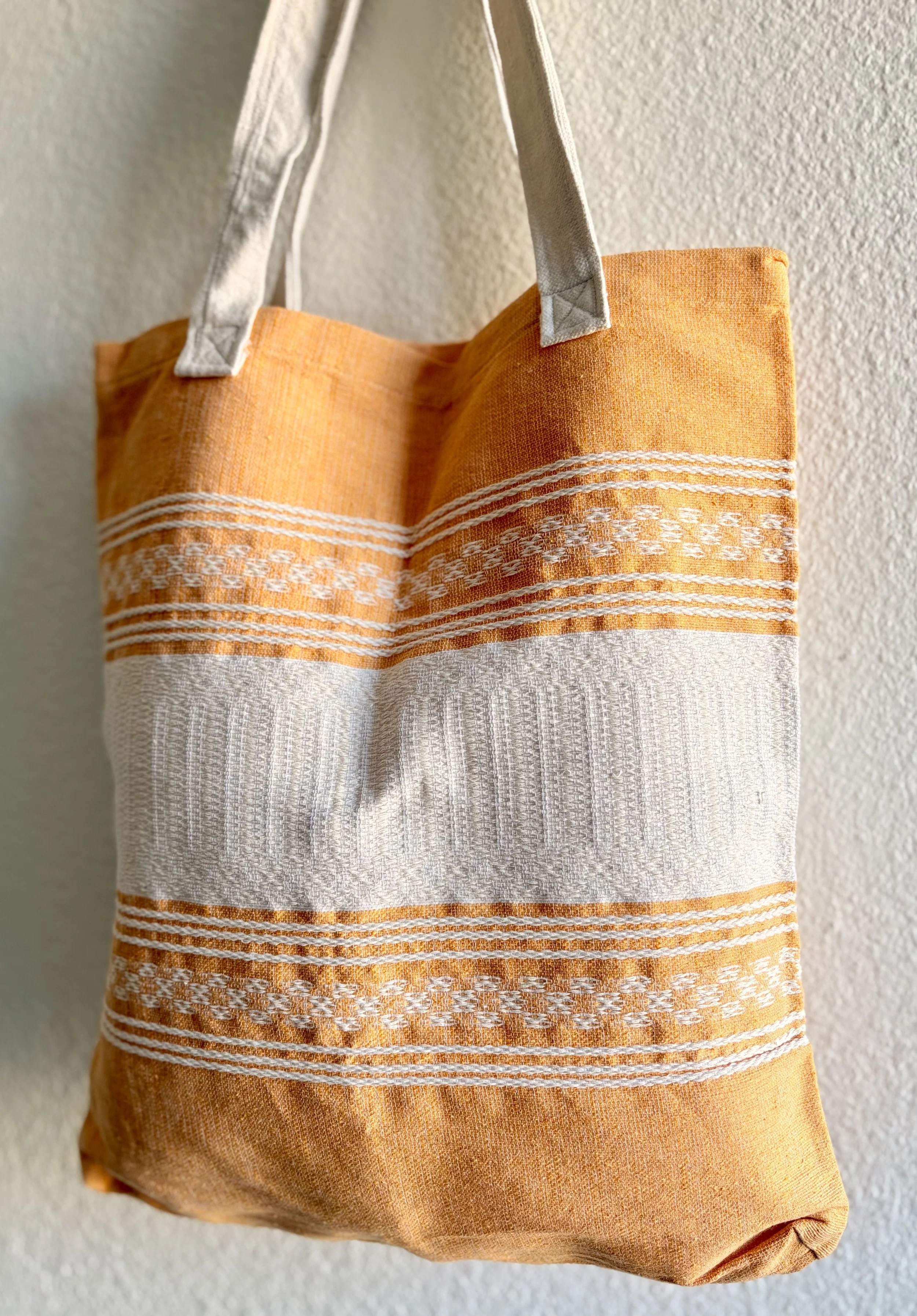 Tote Oaxaca