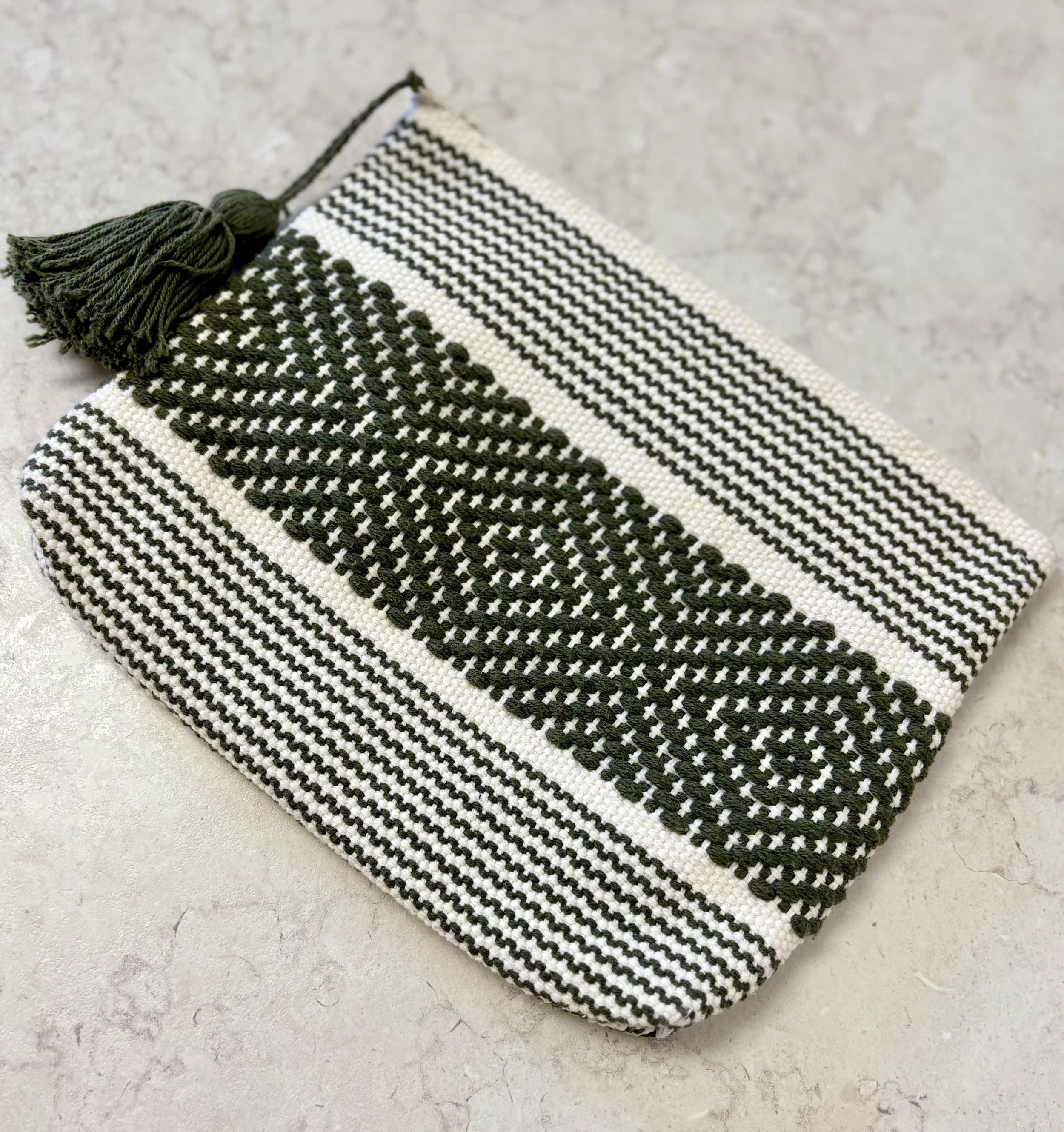 Cosmetic Bag (Medium)