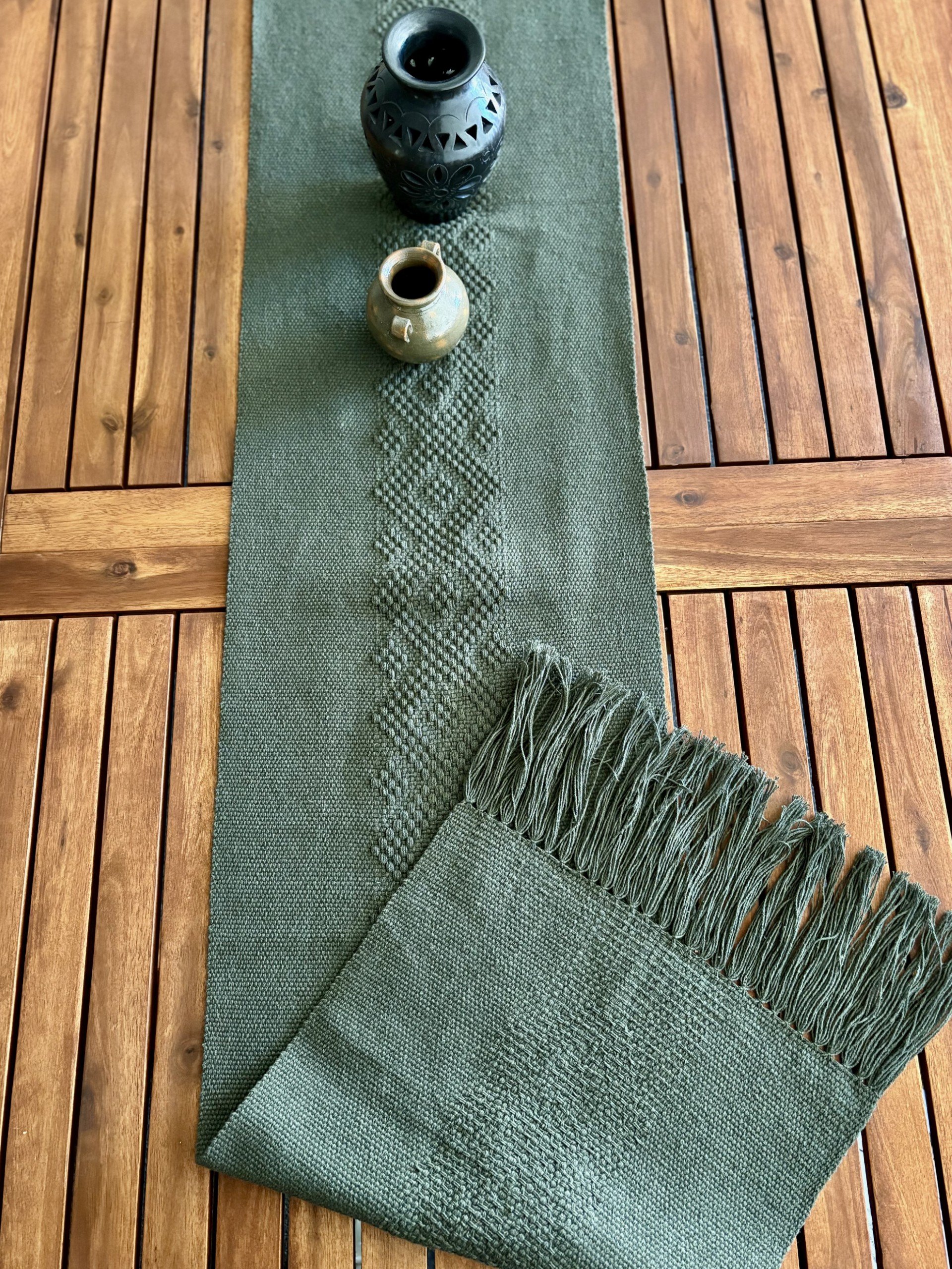 thumbnail_#11A-Hunter Green (80 Inch)(3).jpg